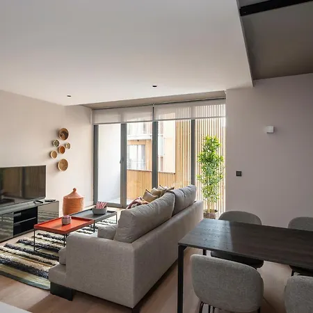 Апартаменты Beautiful Bright Modern 2bed2bath Gem! #67