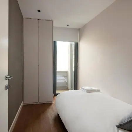 Beautiful Bright Modern 2bed2bath Gem! #67