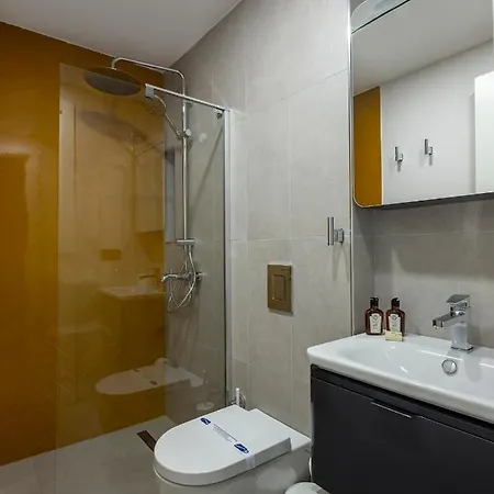 Beautiful Bright Modern 2bed2bath Gem! #67 * Стамбул